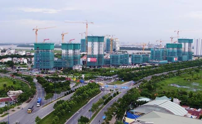 Đồng ý chủ trương thành lập thành phố Thủ Đức