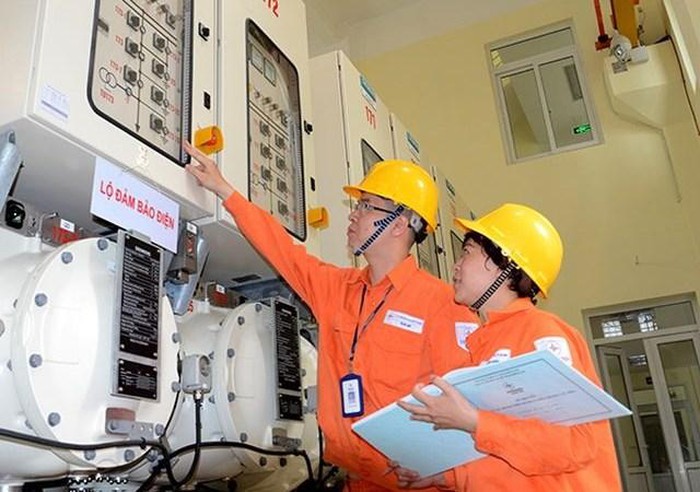 Rút đề xuất điện một giá