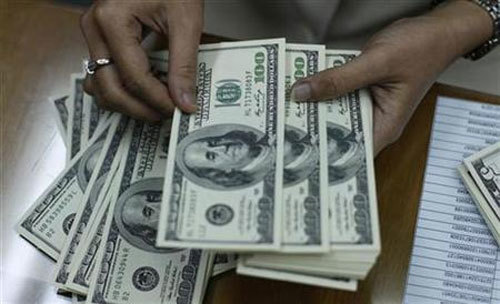 Tỷ giá USD hôm nay 18/8: Suy yếu trước những bất ổn chính trị tại Mỹ