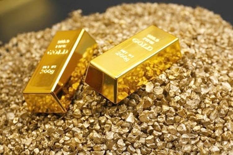 Giá vàng sáng 19/8: Quanh mốc 58 triệu đồng/lượng