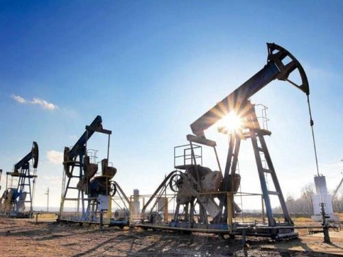 Giá xăng dầu ngày 20/8: Giá dầu tiếp tục giảm