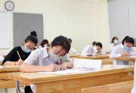 Thi tốt nghiệp THPT đợt hai dự kiến từ ngày 29 đến 31/8/2020