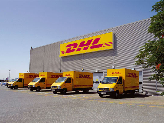Bất chấp dịch COVID-19, DHL Express mở thêm 4 điểm giao dịch ở Việt Nam