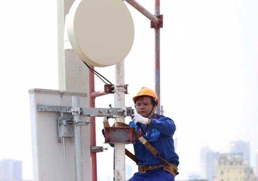 Hà Nội lắp đặt wifi miễn phí tại các điểm du lịch, danh lam thắng cảnh
