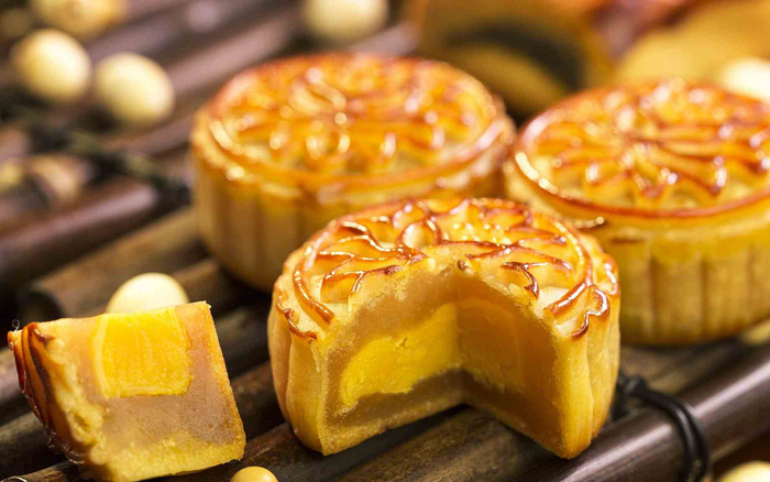 Lựa chọn và bảo quản bánh trung thu