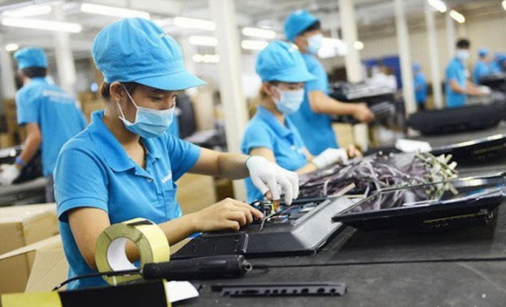 Hỗ trợ doanh nghiệp nâng cao năng suất, chất lượng sản phẩm