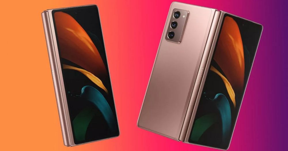 Samsung Galaxy Z Fold 2 sẽ được sản xuất tại Việt Nam