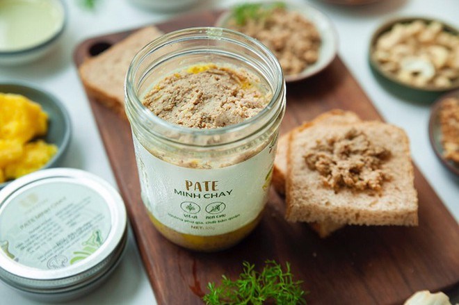 Huyện Đông Anh (Hà Nội) xử phạt công ty sản xuất pate Minh Chay 17,5 triệu đồng