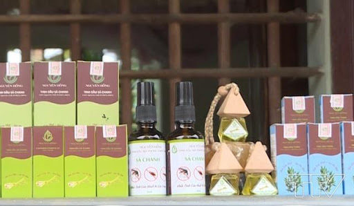 Thanh Hóa đưa sản phẩm OCOP tới gần người tiêu dùng