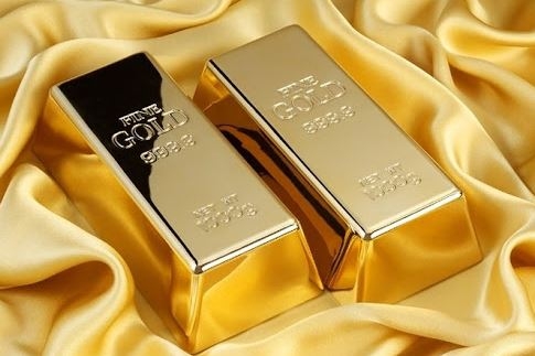 Giá vàng chiều ngày 9/9: Giằng co quanh mốc 56 triệu đồng/lượng