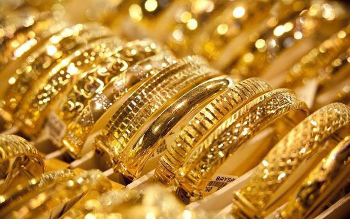 Giá vàng hôm nay 11/9: Lại “quay đầu” giảm