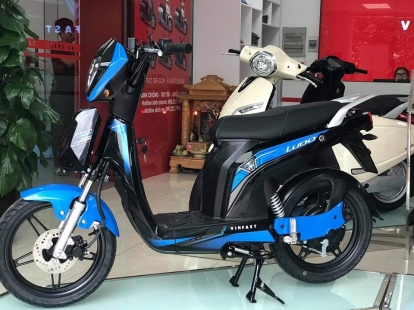 Các tiêu chí chọn mua xe điện chất lượng