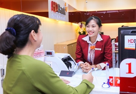 HDBank triển khai gói vay ưu đãi phục vụ sản xuất, kinh doanh cho doanh nghiệp siêu nhỏ