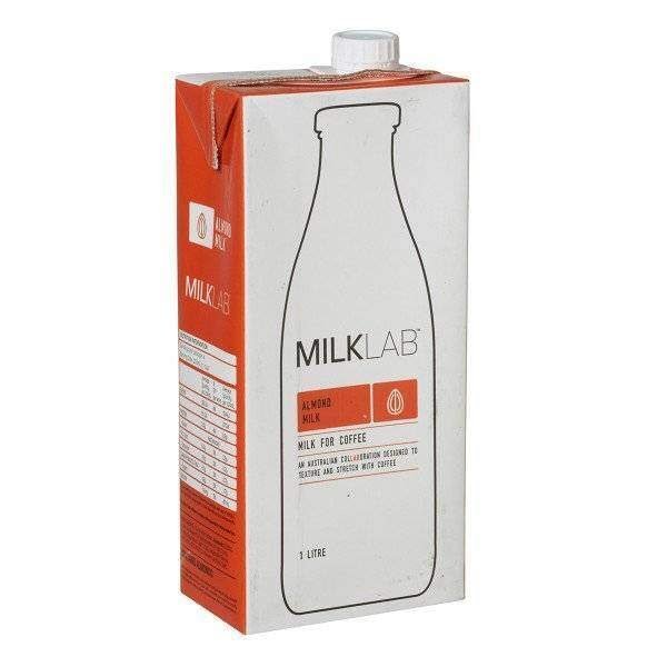 Thông báo thu hồi sữa Milk Lab của Úc có khả năng bị nhiễm khuẩn