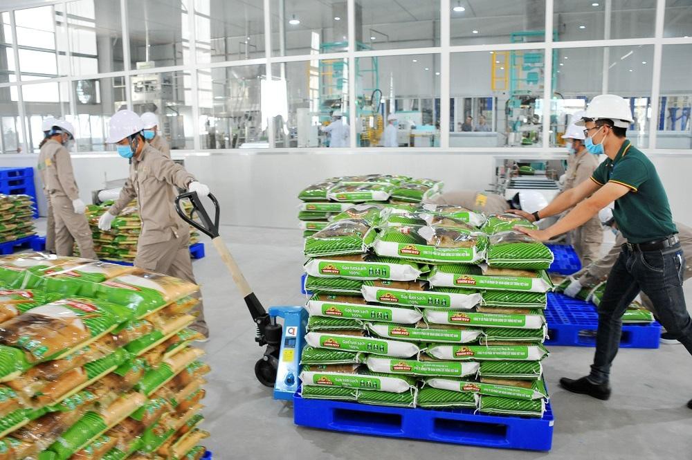 Nhiều mặt hàng bắt đầu hưởng ưu đãi từ EVFTA