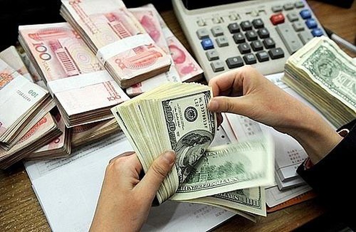 Bán ngoại tệ tiền mặt cho cá nhân phục vụ du lịch, chữa bệnh