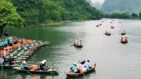 Chuẩn bị chương trình kích cầu du lịch giai đoạn 2