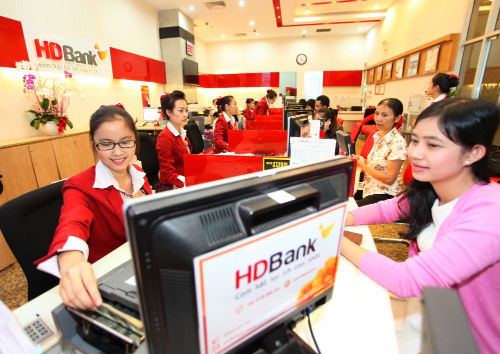 HD Bank miễn phí chuyển tiền du học