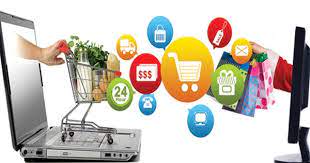 Doanh nghiệp Việt nỗ lực lên kênh mua sắm trực tuyến