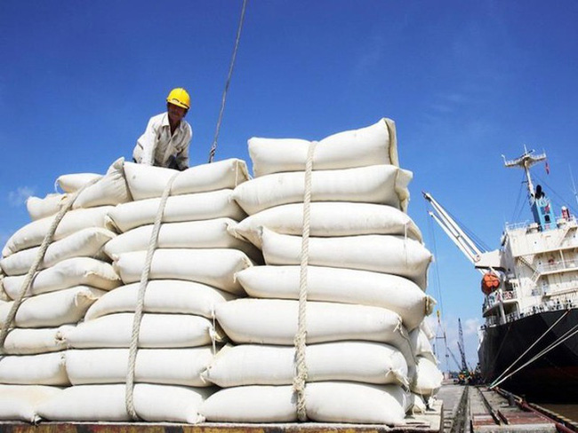 Bộ Công Thương khởi xướng điều tra áp thuế chống bán phá giá với đường Thái Lan