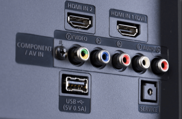 Những công nghệ cần lưu ý khi mua smart TV hiện nay