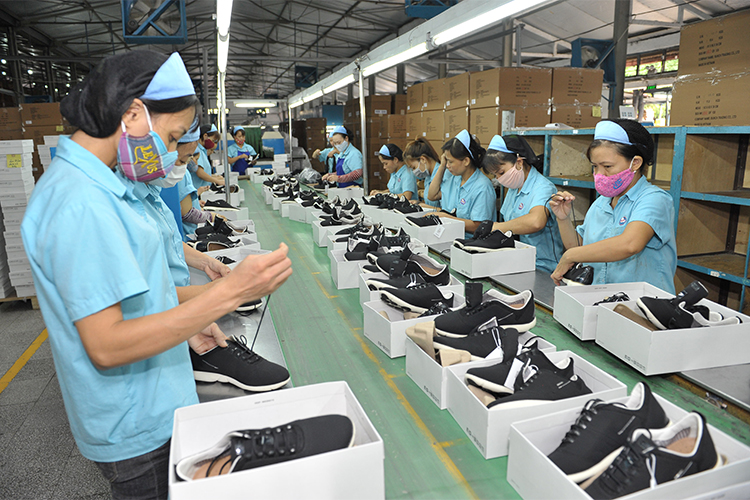 Đề xuất xây dựng Nghị định về hàng hóa “Sản xuất tại Việt Nam”