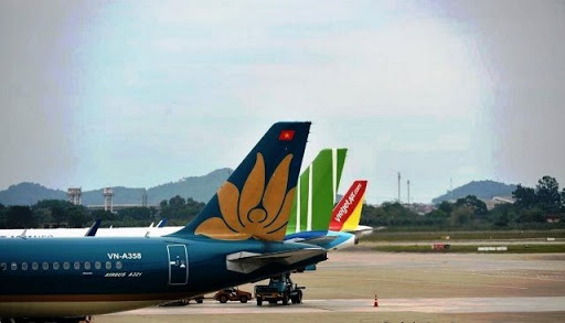 Đề xuất nghiên cứu sân bay thứ hai cho Vùng Thủ đô