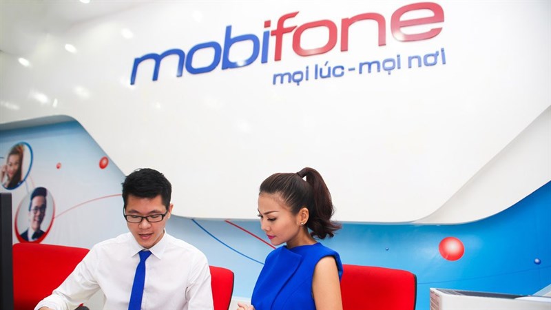 Mobifone nhận lỗi sau sự cố mất kết nối nhiều giờ
