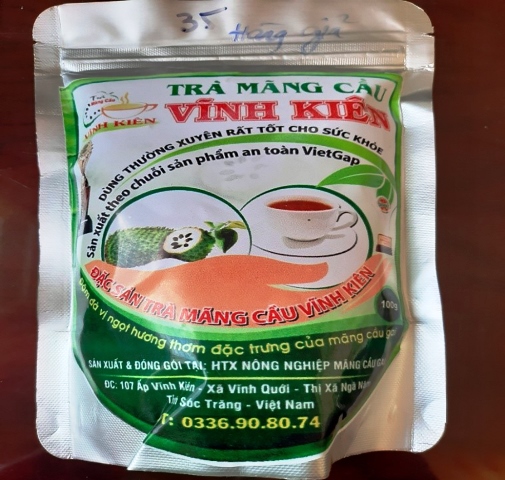 Sóc Trăng: Phát hiện cơ sở sản xuất, buôn bán giả mạo sản phẩm OCOP