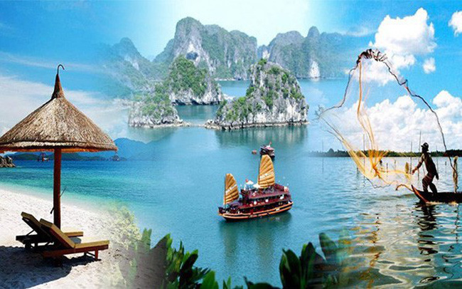Ứng dụng du lịch Việt Nam sẽ ra mắt trong 10 ngày tới