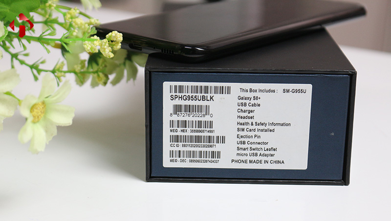 Những cách kiểm tra điện thoại Samsung chính hãng