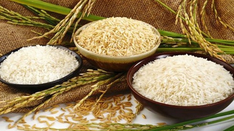 Giá lúa gạo ngày 6/10: Tăng nhẹ trở lại