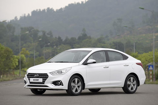Giá xe Hyundai tháng 10/2020: Mẫu xe rẻ nhất chỉ từ 320 triệu đồng