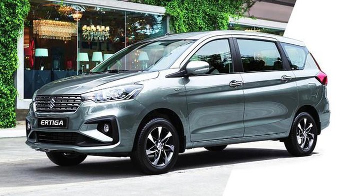 Suzuki Việt Nam bị yêu cầu báo cáo về hiện tượng xe hụt ga