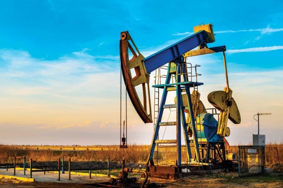 Giá xăng dầu ngày 9/10: Tăng nhẹ
