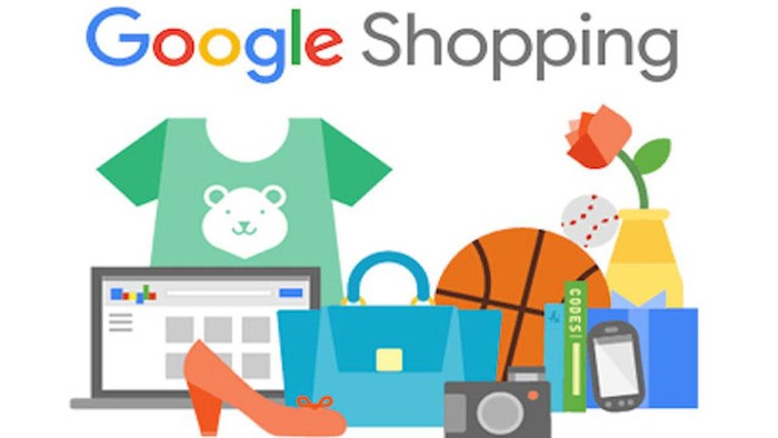Google hỗ trợ người dùng bán sản phẩm trực tuyến miễn phí