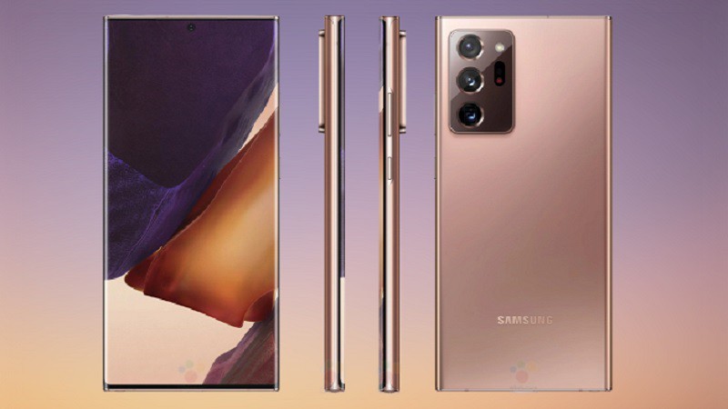 Smartphone, phụ kiện... đồng loạt giảm giá sâu cho dịp 20/10