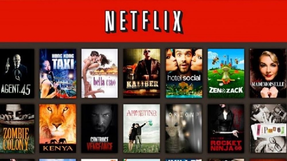 Thủ thuật dùng Netflix để người dùng có được trải nghiệm tốt nhất trên TV