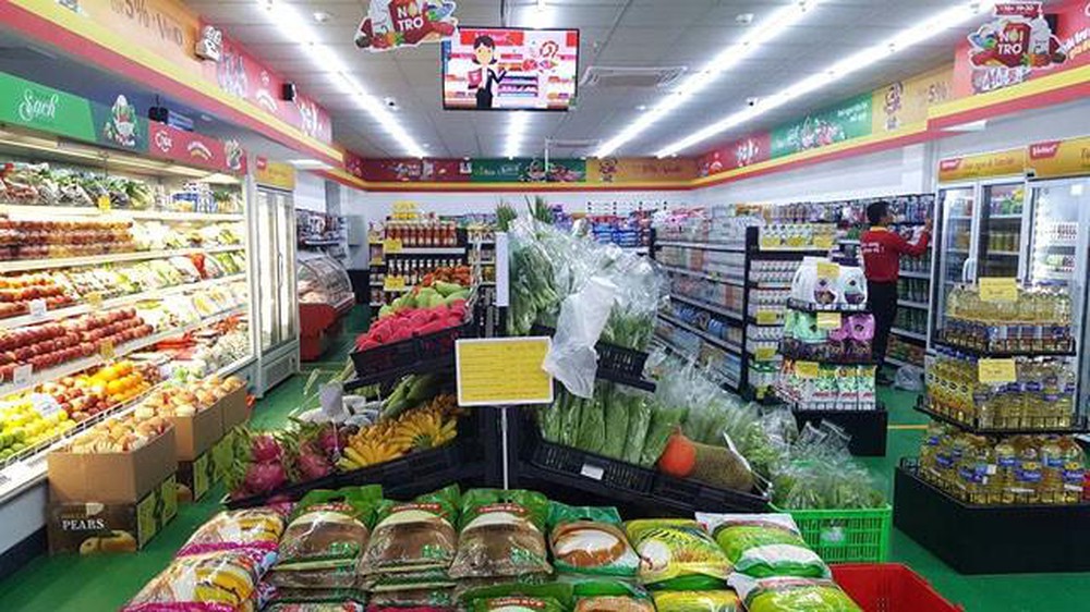 Thị trường ngày 23/10: King Of Beef, Big C, Co.opmart tiếp tục khuyến mãi thịt heo, thịt bò, thuỷ sản