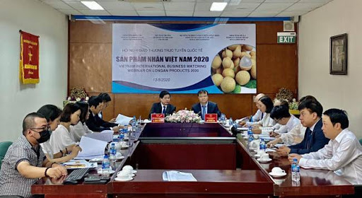 Hội nghị giao thương trực tuyến đầu tư Việt Nam - Tây Ban Nha