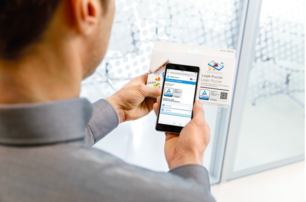 TÜV Rheinland hỗ trợ chứng nhận sản phẩm cho doanh nghiệp xuất khẩu