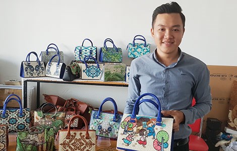 Cần Thơ có thêm 8 sản phẩm OCOP