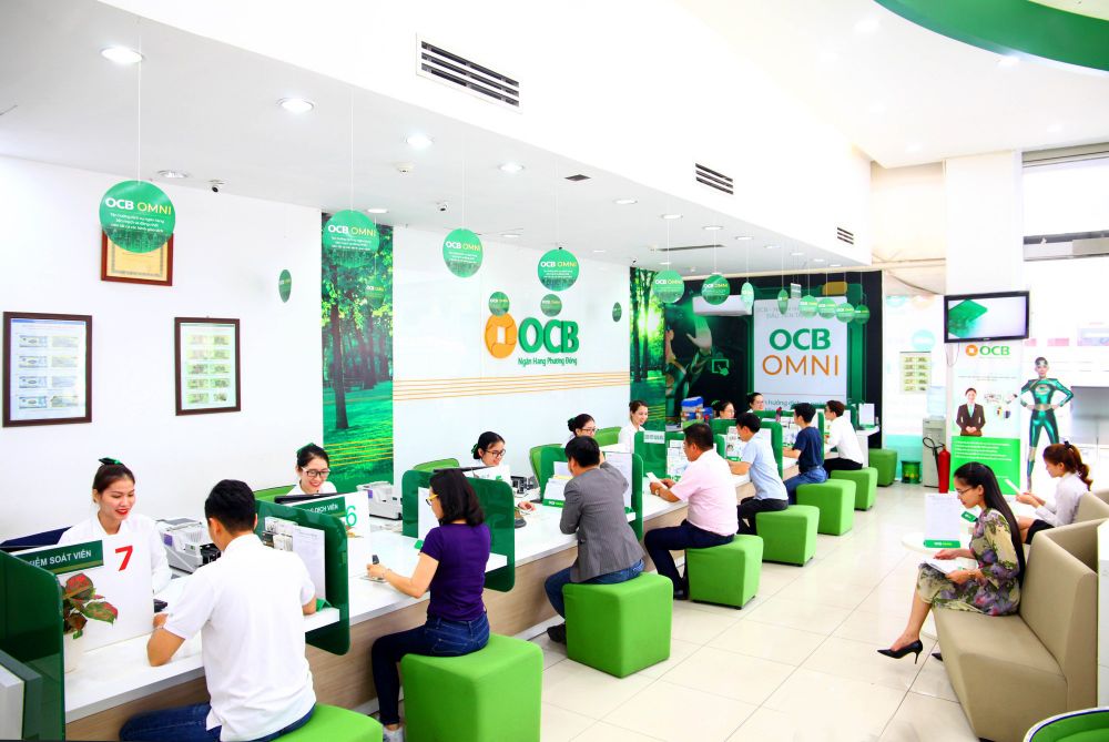 ADB vinh danh OCB là ngân hàng đối tác hàng đầu tại Việt Nam