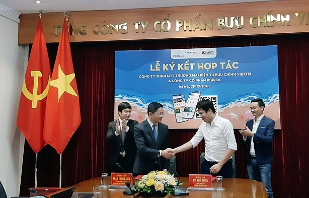 Đưa nông sản an toàn truy xuất nguồn gốc lên sàn thương mại điện tử