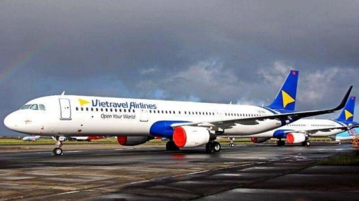 Vietravel Airlines chính thức nhận giấy phép bay