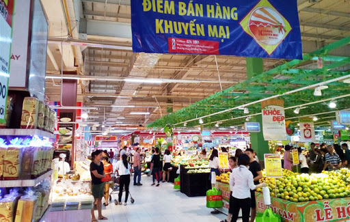Tháng khuyến mại Hà Nội năm 2020