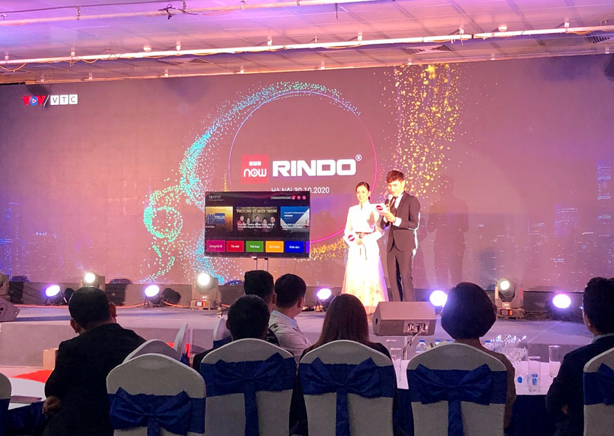 VTC phát triển ti vi thông minh