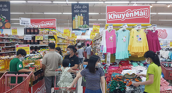 Đồng Nai triển khai Tháng Khuyến mãi năm 2020
