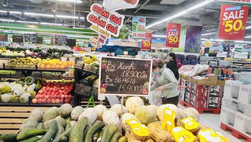 “Tháng khuyến mại Hải Phòng 2020” diễn ra từ ngày 15/11 - 15/12/2020