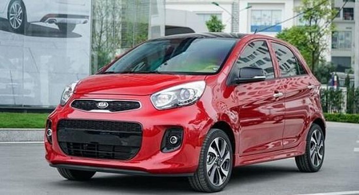 Bảng giá xe Kia tháng 11/2020: Cơ hội sở hữu SUV 7 chỗ giá tốt nhất phân khúc
